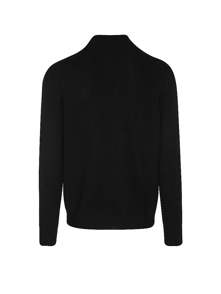 GRAN SASSO | Cardigan | 