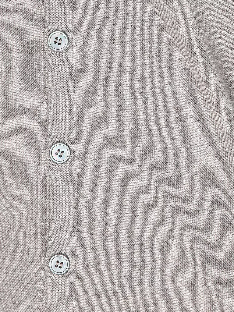 GRAN SASSO | Cardigan | 