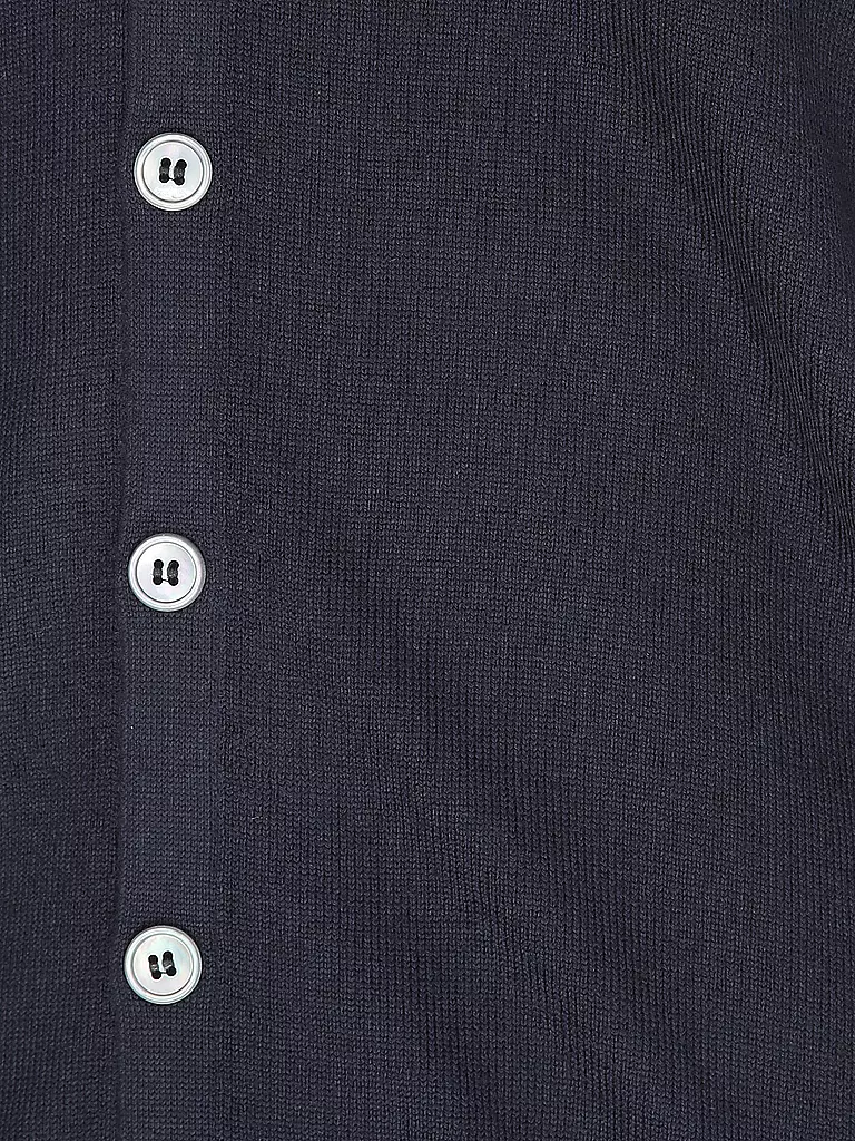 GRAN SASSO | Cardigan | 