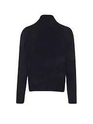 GRAN SASSO | Rollkragenpullover | Blu scuro