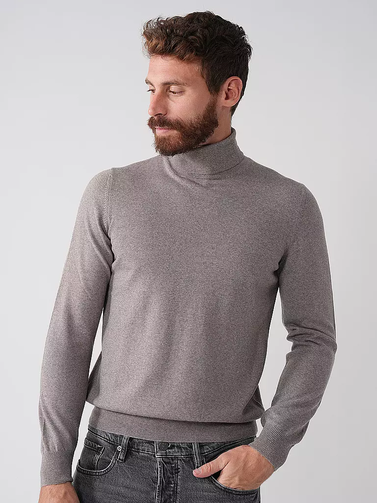 GRAN SASSO | Dolcevita | Beige