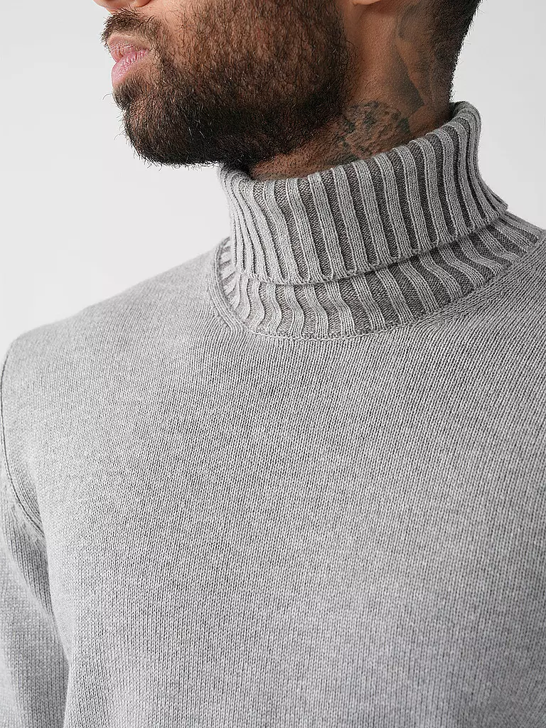 GRAN SASSO | Dolcevita | Grigio