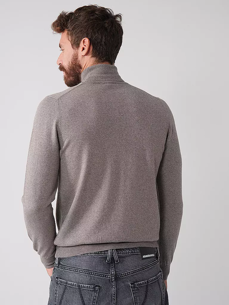 GRAN SASSO | Dolcevita | Beige