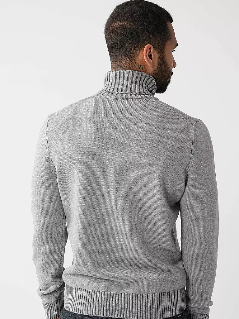 GRAN SASSO | Dolcevita | Grigio