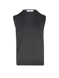 GRAN SASSO | Gilet | Grigio