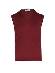 GRAN SASSO | Gilet | Rosso