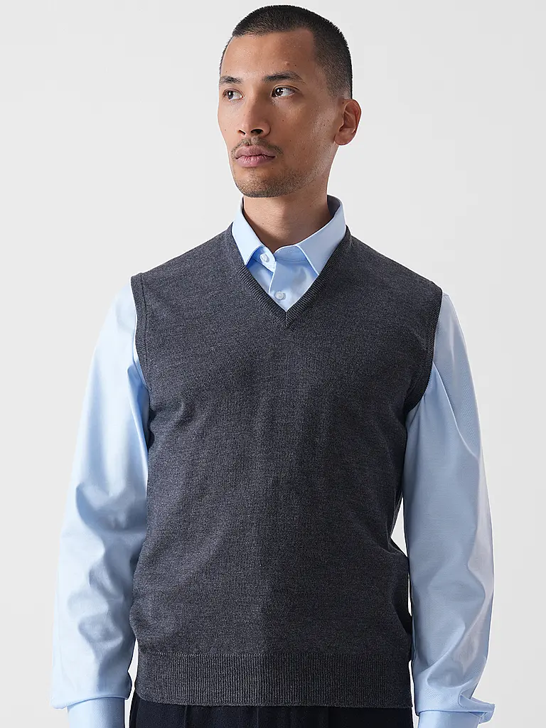 GRAN SASSO | Gilet | 