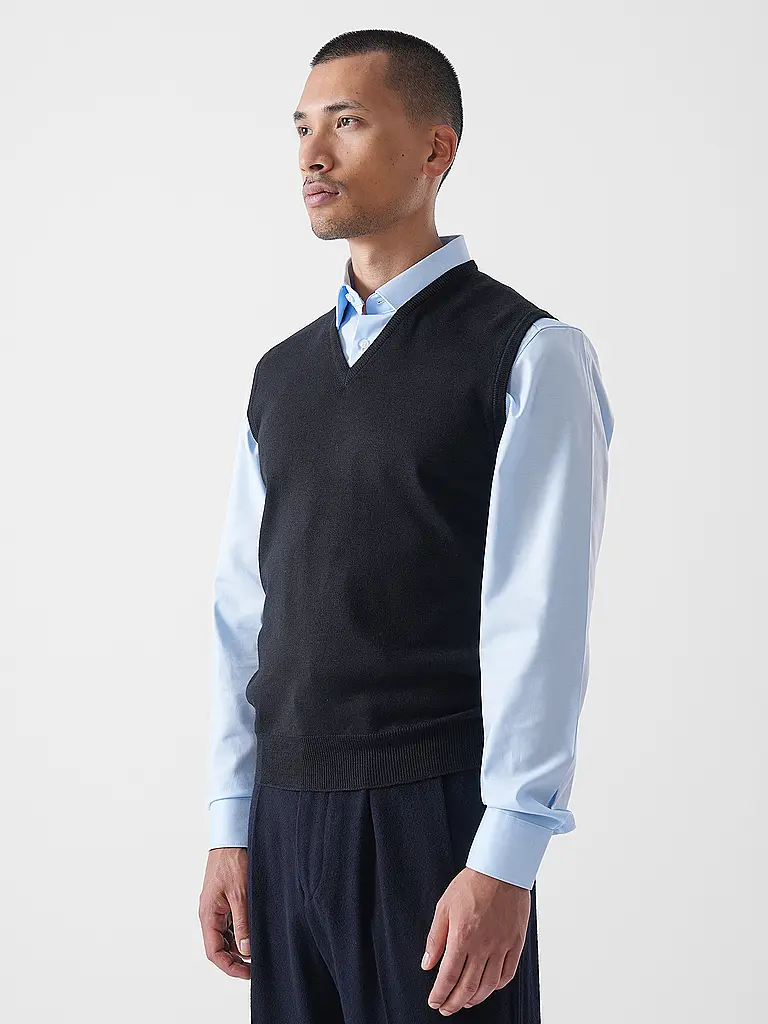 GRAN SASSO | Gilet | 