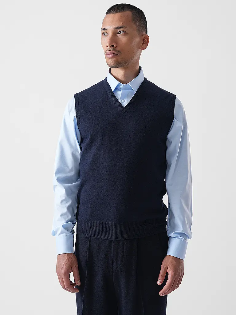 GRAN SASSO | Gilet | 