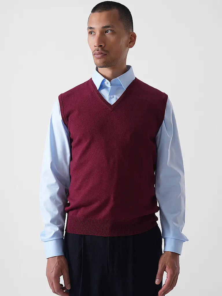 GRAN SASSO | Gilet | 