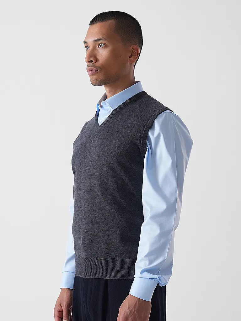 GRAN SASSO | Gilet | 