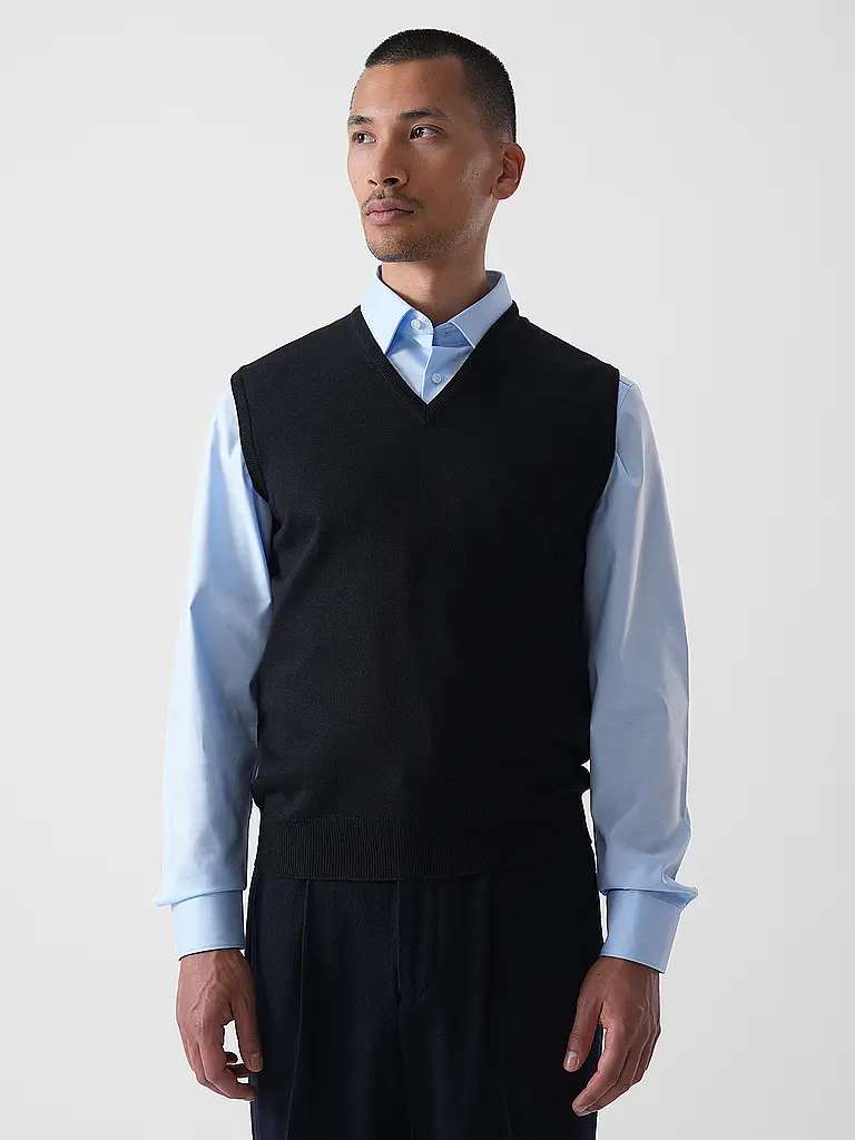 GRAN SASSO | Gilet | 