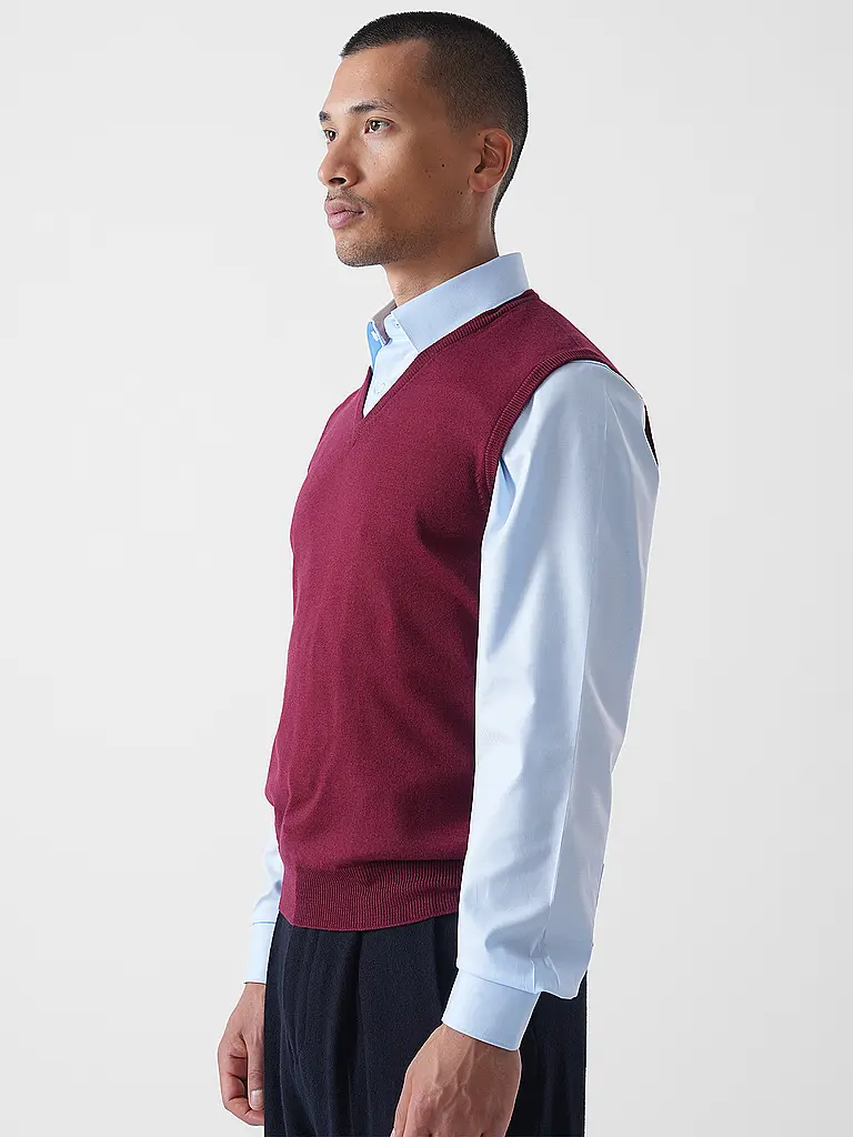 GRAN SASSO | Gilet | 
