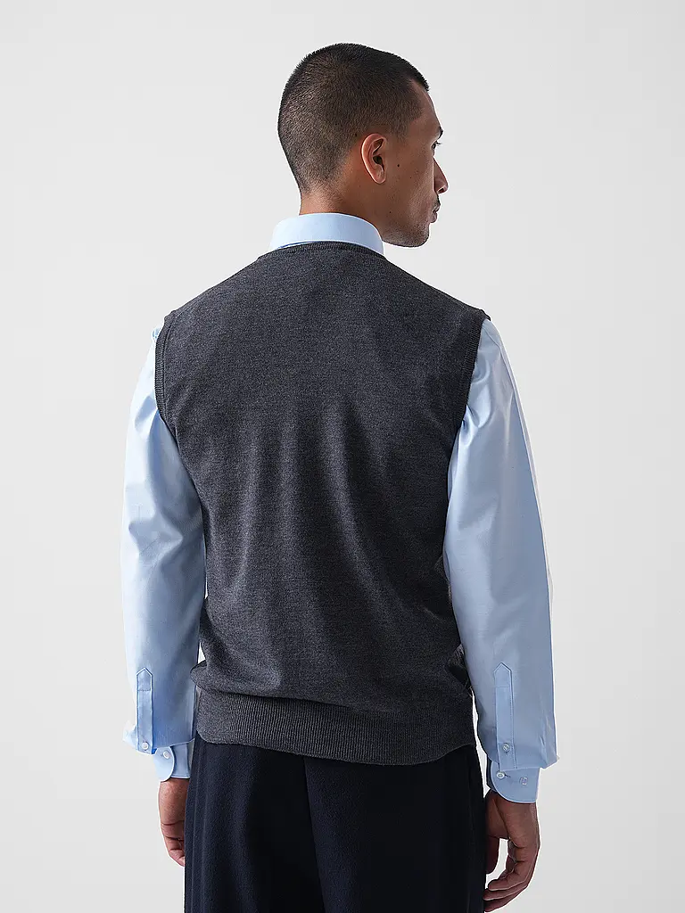 GRAN SASSO | Gilet | 