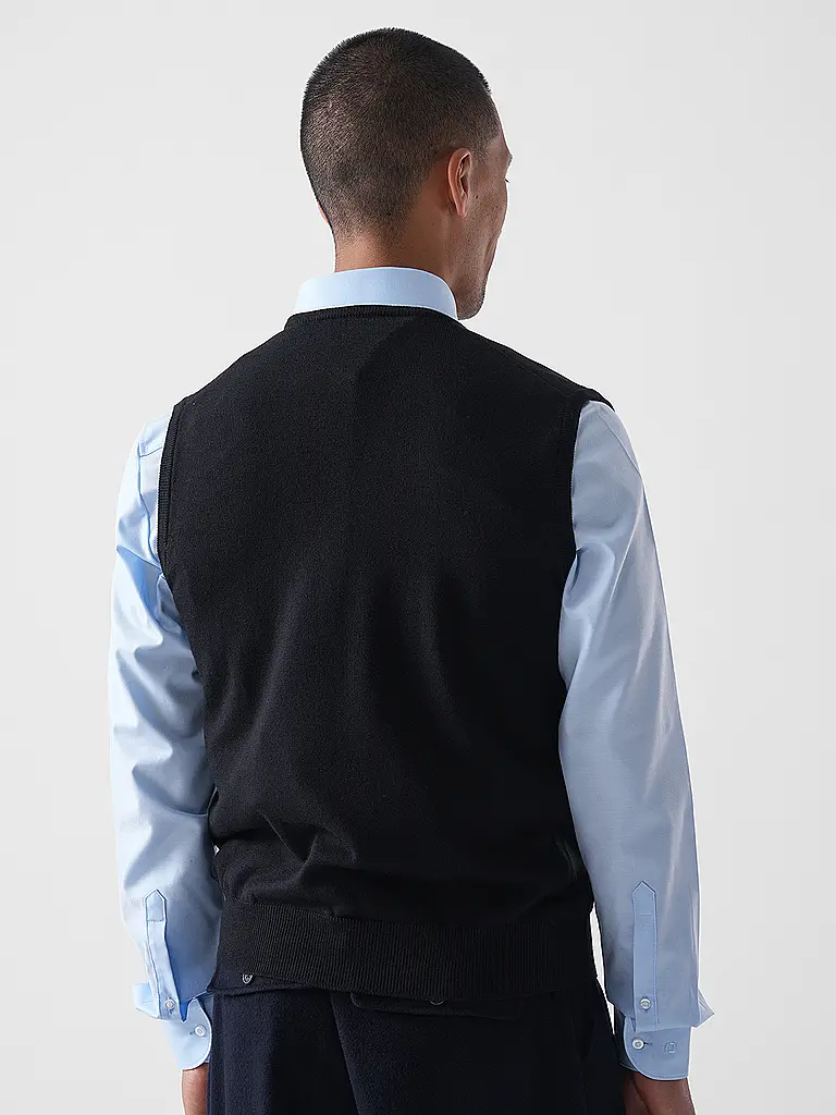 GRAN SASSO | Gilet | 