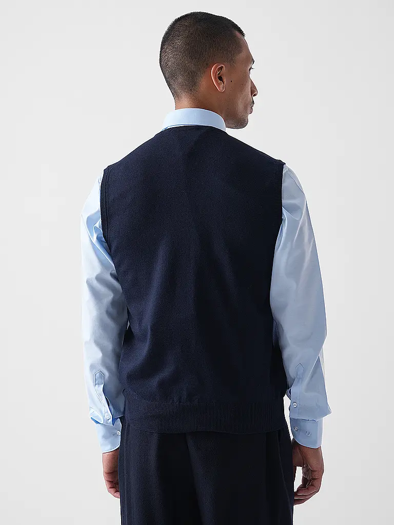 GRAN SASSO | Gilet | 