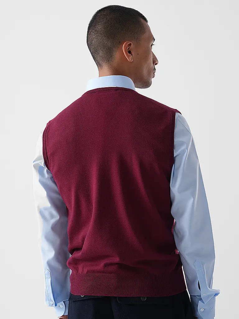 GRAN SASSO | Gilet | 