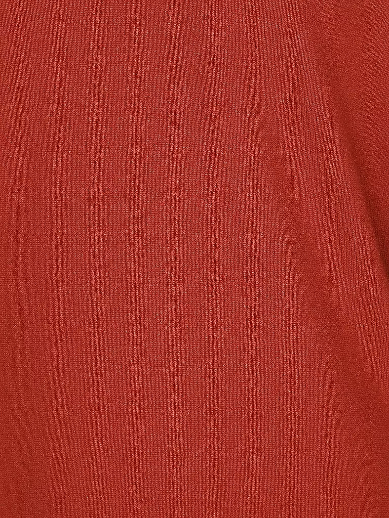 GRAN SASSO | Kaschmirpullover | Rosso