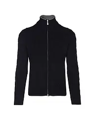 GRAN SASSO | Prodotto: Cardigan | Blu scuro