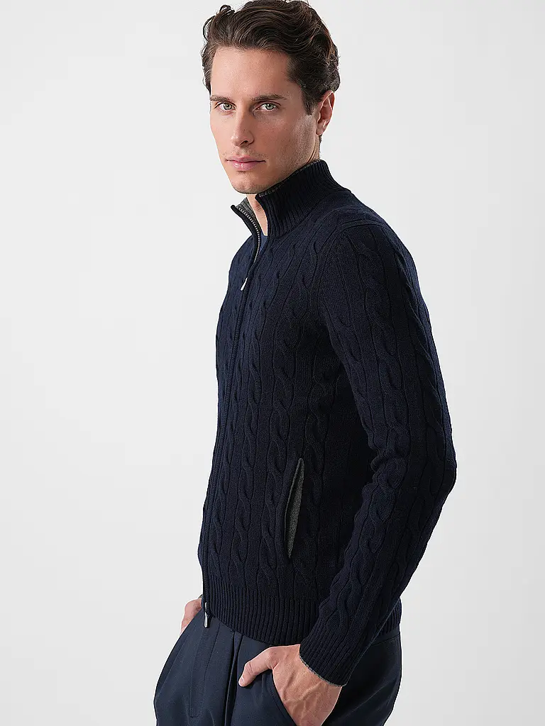 GRAN SASSO | Nome prodotto: Cardigan | 