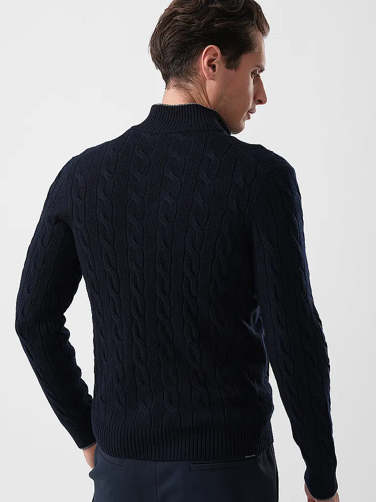 GRAN SASSO | Nome prodotto: Cardigan | 