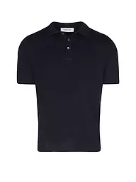 GRAN SASSO | Polo | Blu scuro