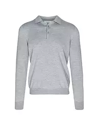 GRAN SASSO | Polo | Grigio chiaro