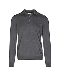 GRAN SASSO | Polo | Grigio