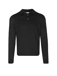 GRAN SASSO | Polo | Nero