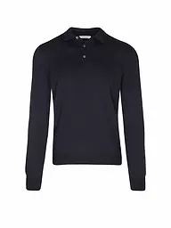 GRAN SASSO | Polo | Blu scuro