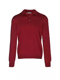 GRAN SASSO | Polo | Rosso