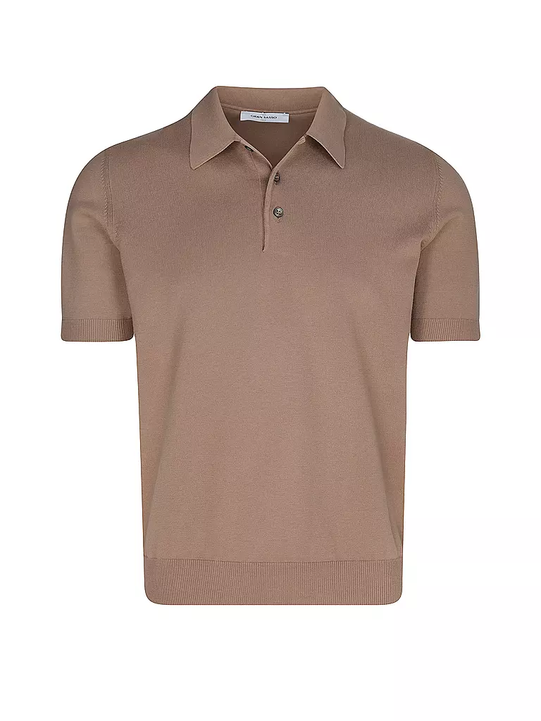 GRAN SASSO | Polo | Marrone