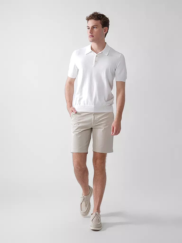 GRAN SASSO | Polo | Bianco