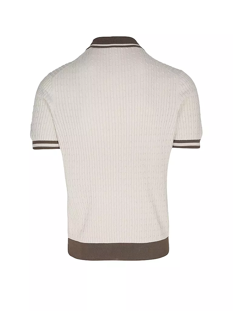 GRAN SASSO | Polo | Beige