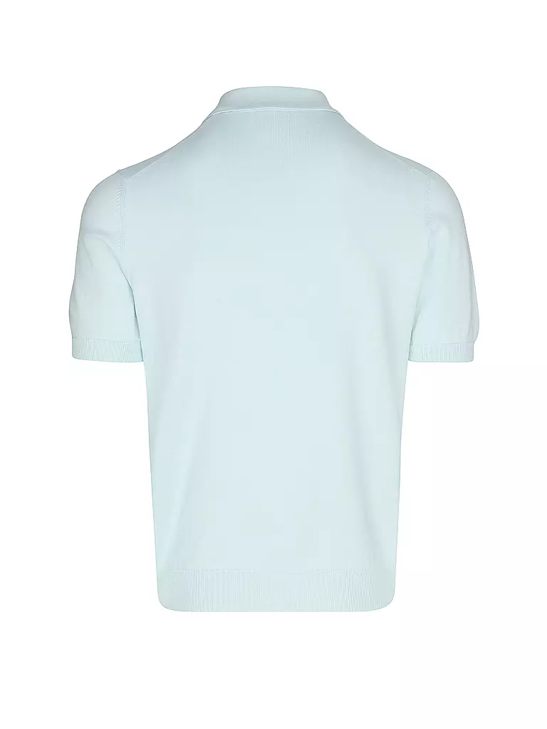 GRAN SASSO | Polo | Turchese