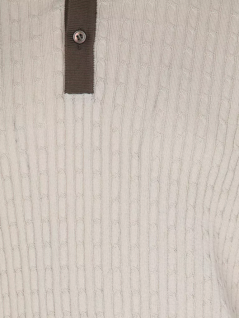 GRAN SASSO | Polo | Beige