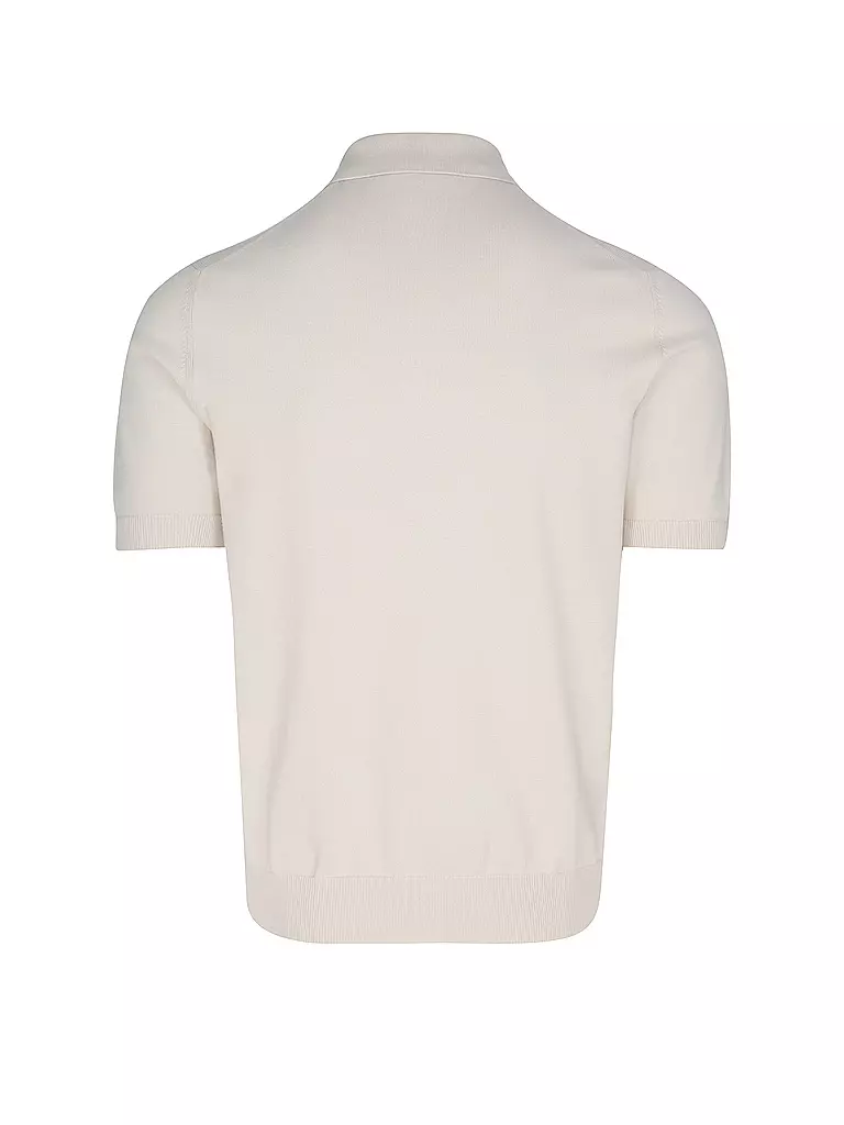 GRAN SASSO | Polo | Beige