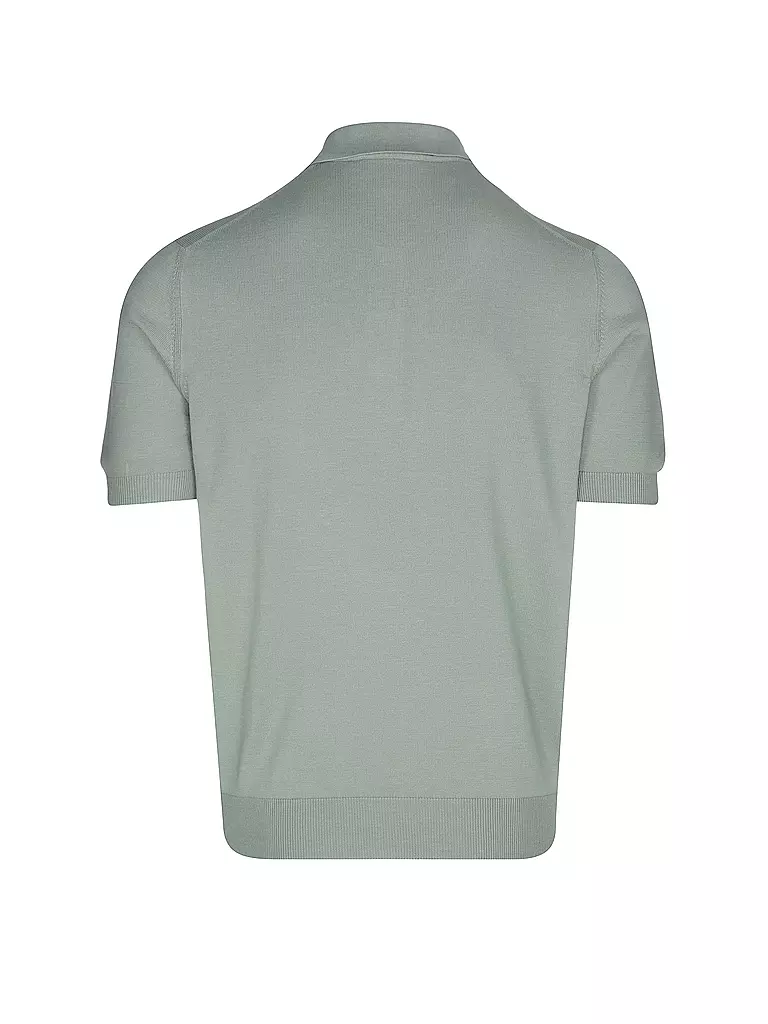 GRAN SASSO | Polo | Verde chiaro