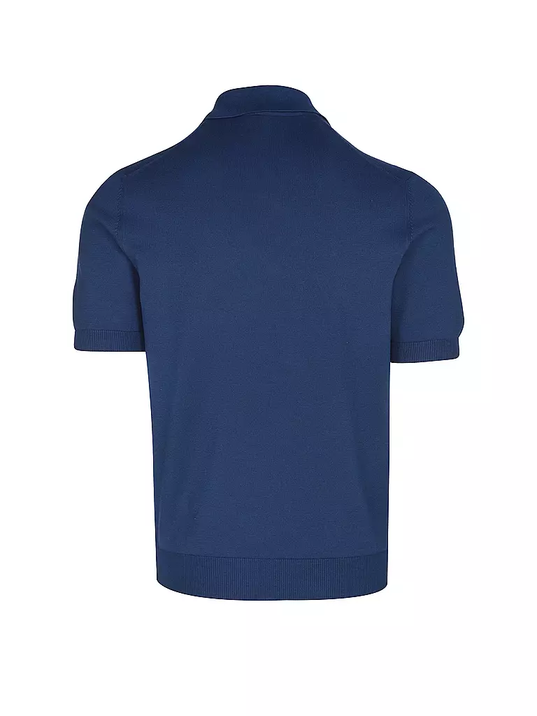 GRAN SASSO | Polo | Blu