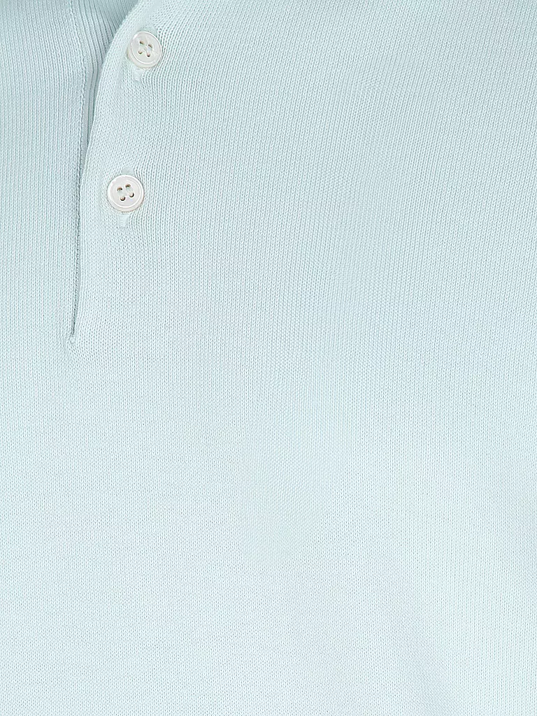 GRAN SASSO | Polo | Turchese