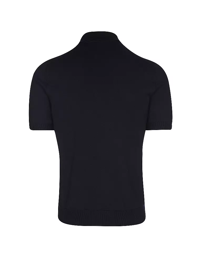 GRAN SASSO | Polo | Blu scuro