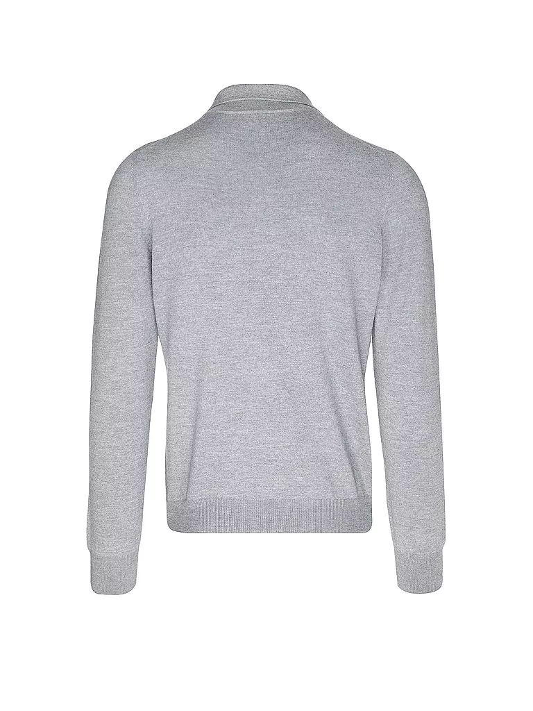 GRAN SASSO | Polo | Grigio chiaro