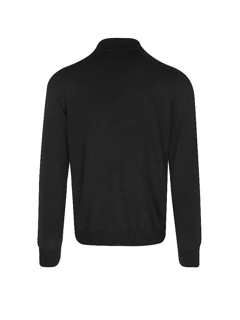 GRAN SASSO | Polo | Nero