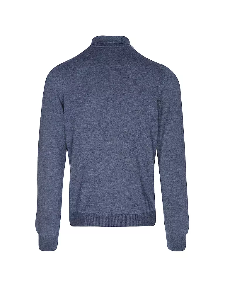 GRAN SASSO | Polo | Blu