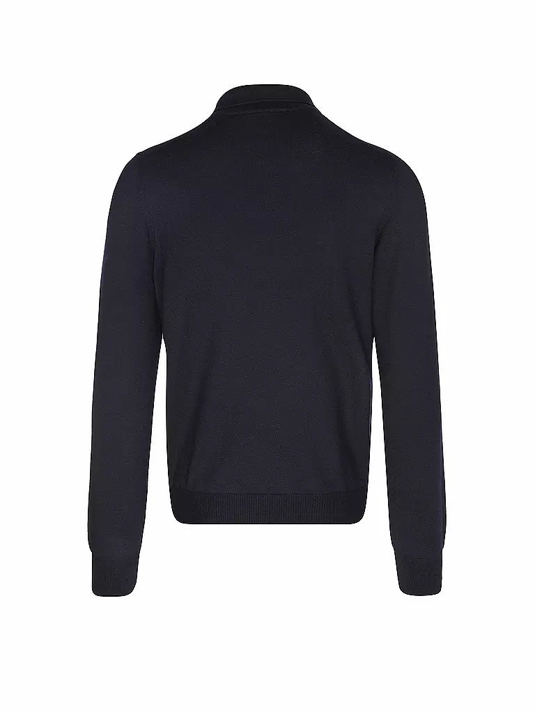 GRAN SASSO | Polo | Blu scuro