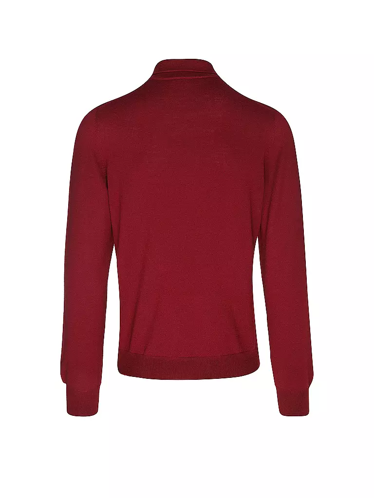 GRAN SASSO | Polo | Rosso