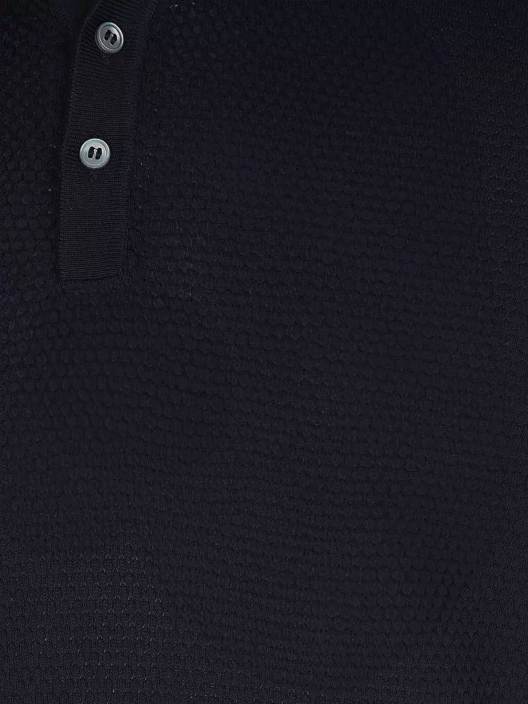 GRAN SASSO | Polo | Blu scuro