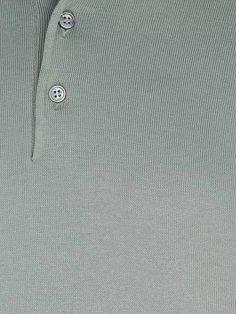 GRAN SASSO | Polo | Verde chiaro