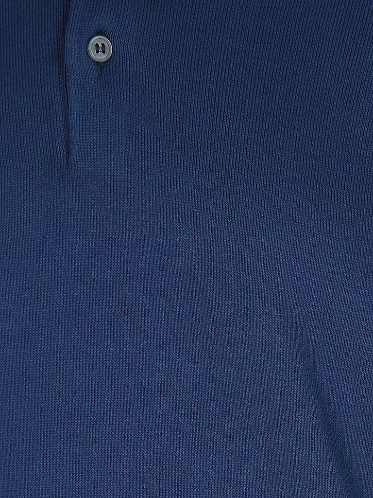 GRAN SASSO | Polo | Blu