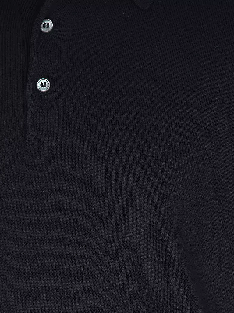 GRAN SASSO | Polo | Blu scuro